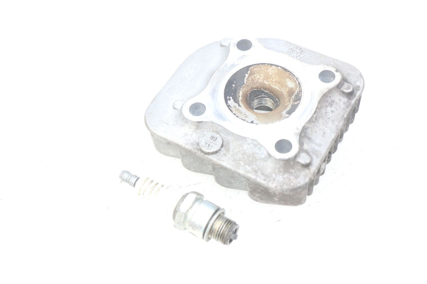 photo de GŁOWICA CYLINDRA MBK FLIPPER 50 (2004 - 2012) - Szczegół części