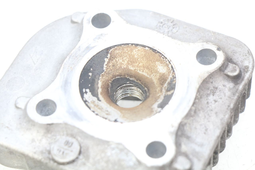 photo de GŁOWICA CYLINDRA MBK FLIPPER 50 (2004 - 2012) - Zoom stanu zużycia