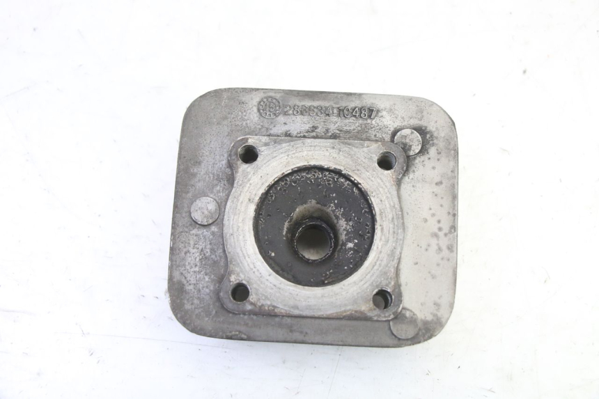 photo de GŁOWICA CYLINDRÓW PIAGGIO FLY 2T 50 (2004 - 2017) - Inny kąt widzenia