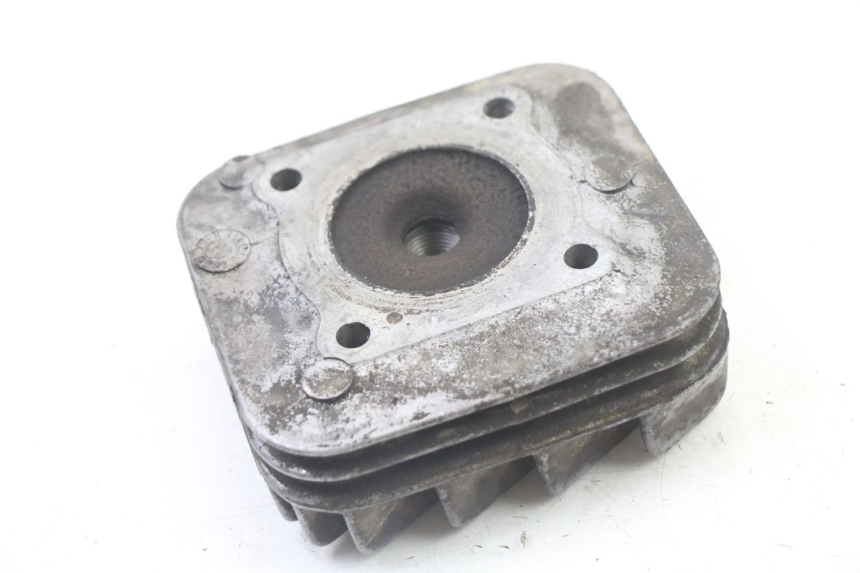 photo de GŁOWICA SILNIKA GILERA STALKER 50 (1997 - 2005) - Inny kąt widzenia