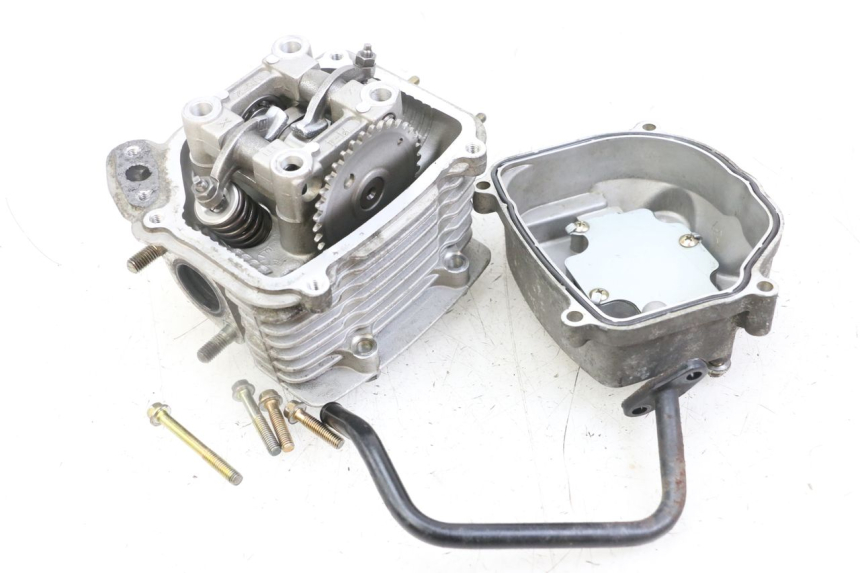 photo de GŁOWICA CYLINDRA GOES WIKI 125 (2010 - 2015) - Widok produktu