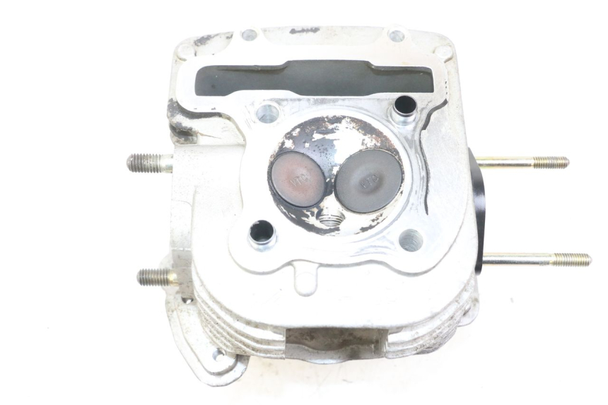 photo de GŁOWICA CYLINDRA GOES WIKI 125 (2010 - 2015) - Zbliżenie techniczne