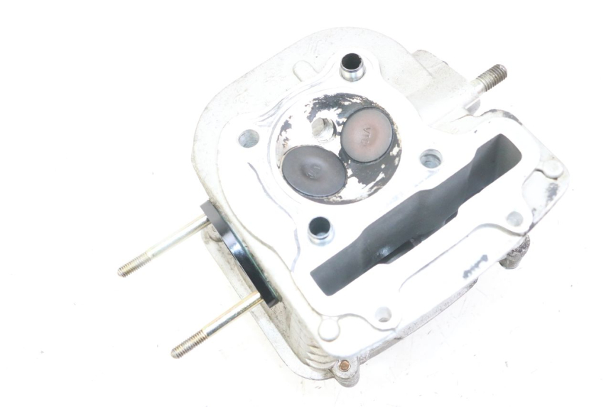 photo de GŁOWICA CYLINDRA GOES WIKI 125 (2010 - 2015) - Widok ogólny