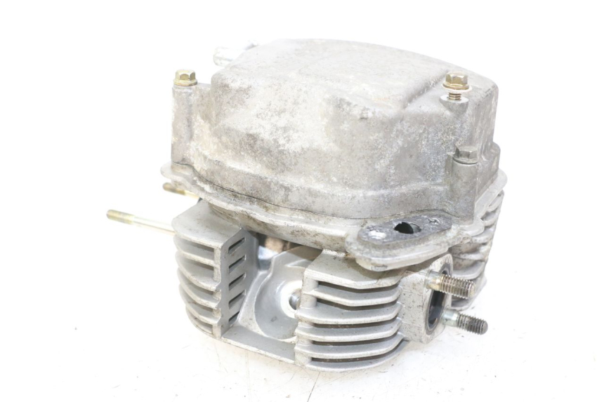 photo de GŁOWICA CYLINDRA GOES WIKI 125 (2010 - 2015) - Stan powierzchni