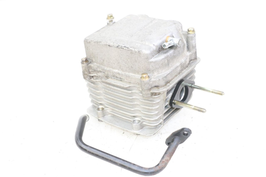 photo de GŁOWICA CYLINDRA GOES WIKI 125 (2010 - 2015) - Część sprawdzona