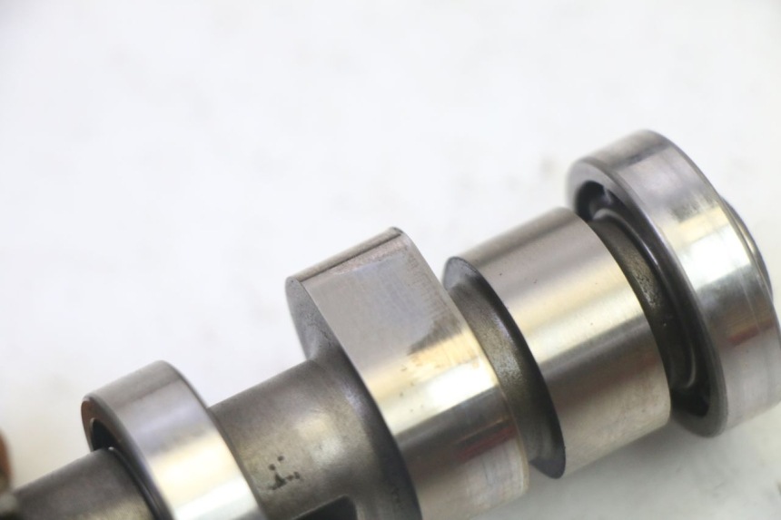 photo de GŁOWICA CYLINDRÓW KYMCO GRAND DINK 125 (2008 - 2014) - Widok główny