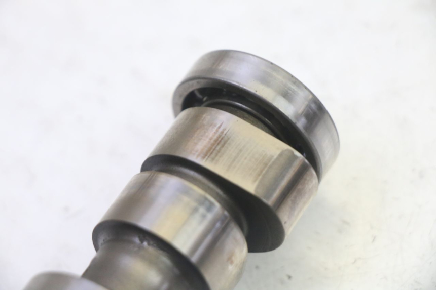 photo de GŁOWICA CYLINDRÓW KYMCO GRAND DINK 125 (2008 - 2014) - Zoom stanu zużycia