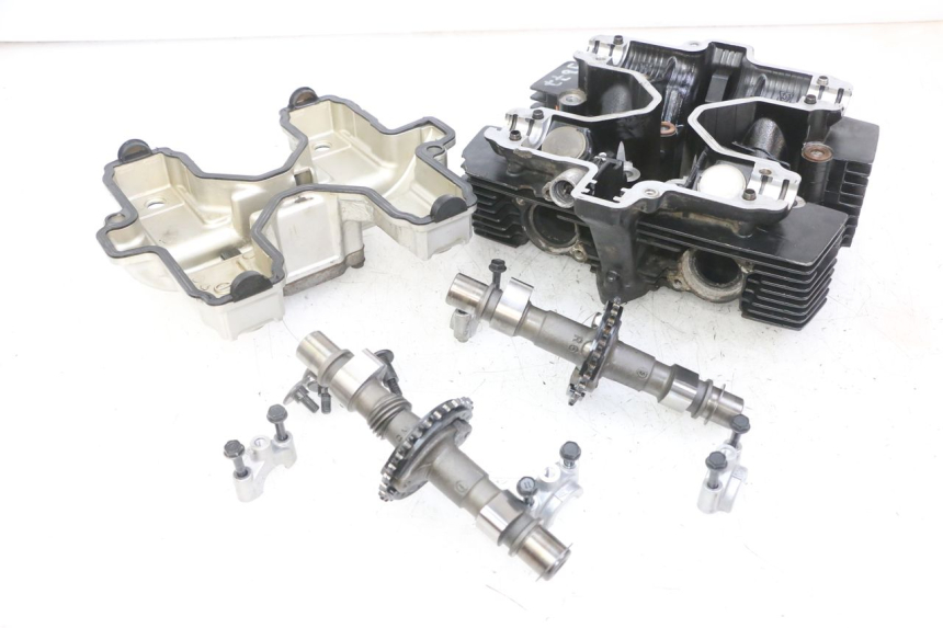 photo de GŁOWICA SILNIKA SUZUKI GS GSE 500 (2001 - 2003) - Widok główny