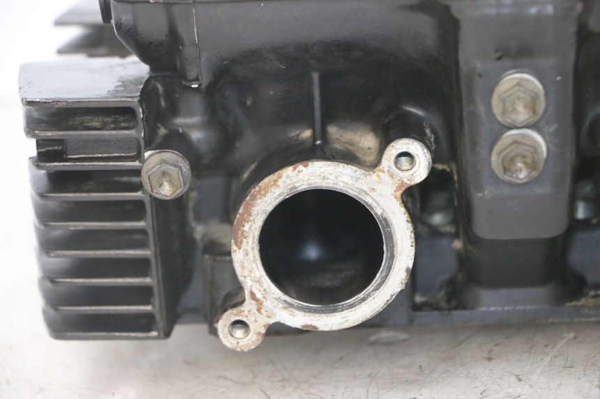 photo de GŁOWICA SILNIKA SUZUKI GS GSE 500 (2001 - 2003) - Szczegóły charakterystyczne