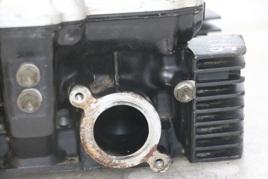 photo de GŁOWICA SILNIKA SUZUKI GS GSE 500 (2001 - 2003) - Struktura - zbliżenie