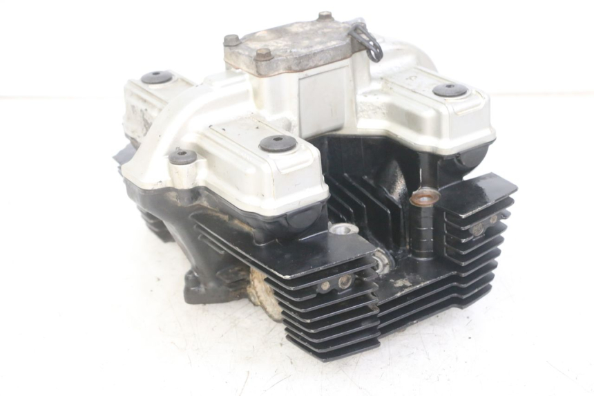 photo de GŁOWICA SILNIKA SUZUKI GS GSE 500 (2001 - 2003) - Zoom stanu zużycia