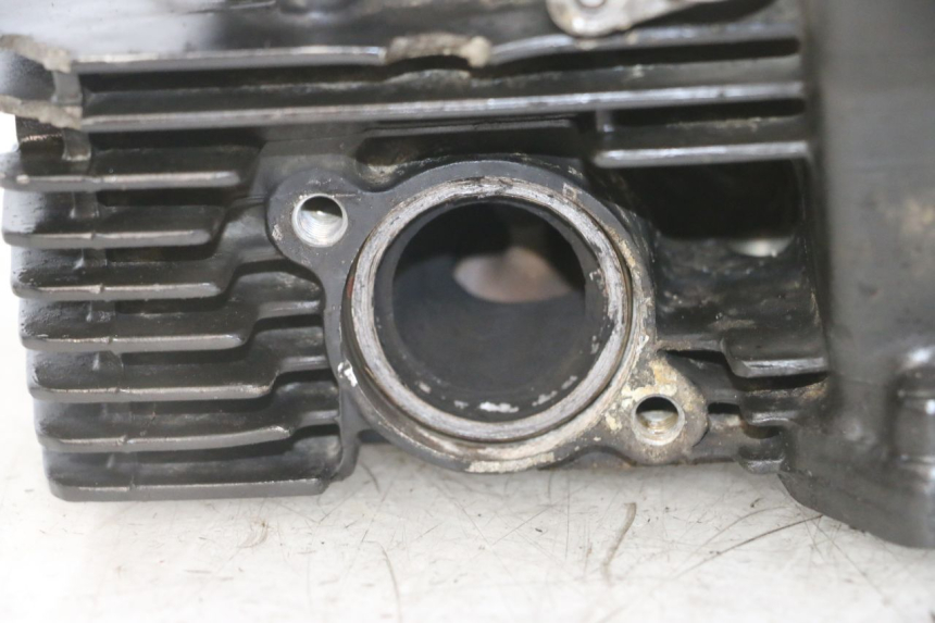 photo de GŁOWICA SILNIKA SUZUKI GS GSE 500 (2001 - 2003) - Widok główny