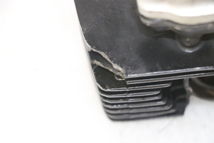 photo de GŁOWICA SILNIKA SUZUKI GS GSE 500 (2001 - 2003) - Widok ogólny