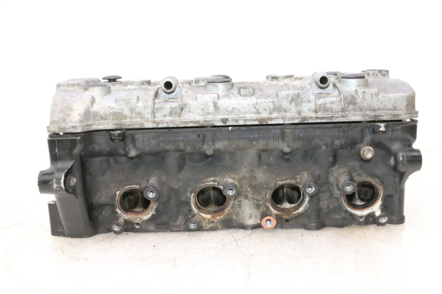 photo de GŁOWICA SILNIKA SUZUKI GSR 600 (2005 - 2012) - Alternatywny kąt