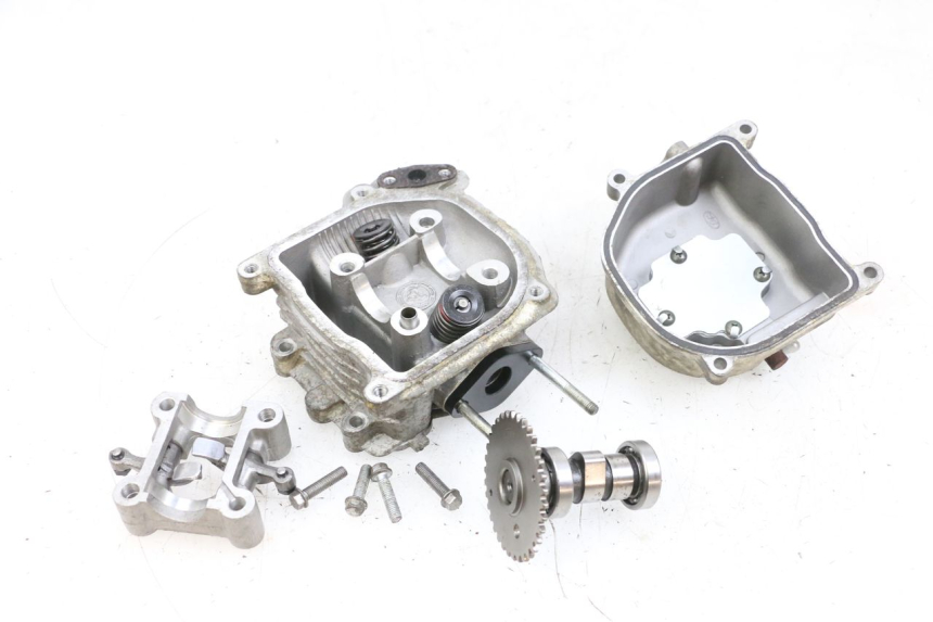 photo de GŁOWICA CYLINDRÓW SPEEDY HT50QT6 50 - Widok główny