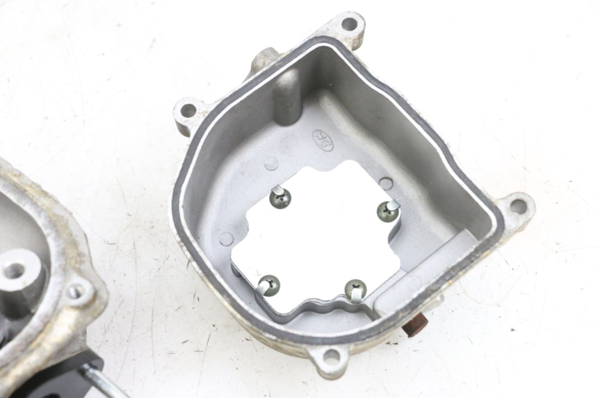 photo de GŁOWICA CYLINDRÓW SPEEDY HT50QT6 50 - Zdjęcie dodatkowe