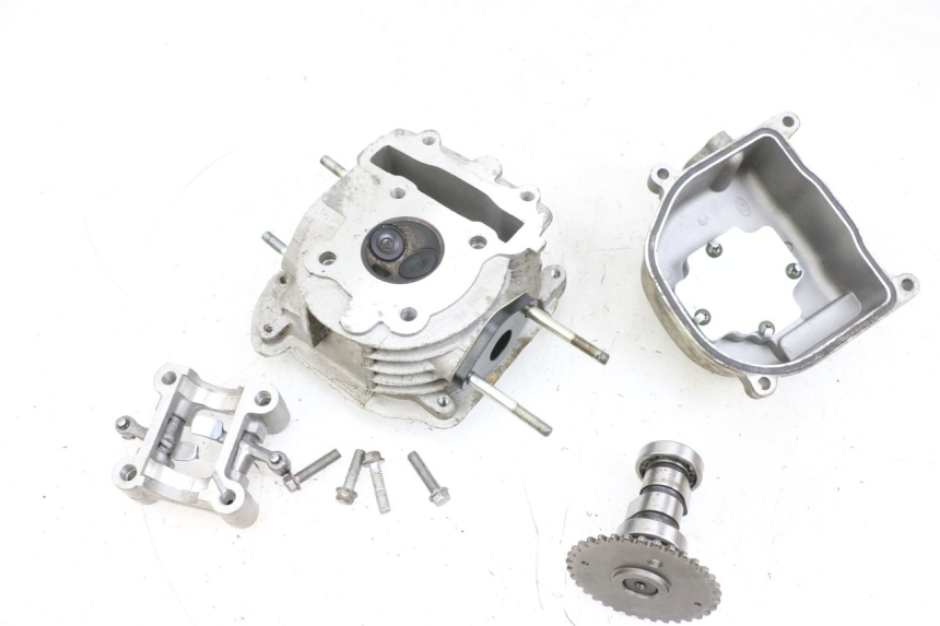 photo de GŁOWICA CYLINDRÓW SPEEDY HT50QT6 50 - Oznaczenia i referencje