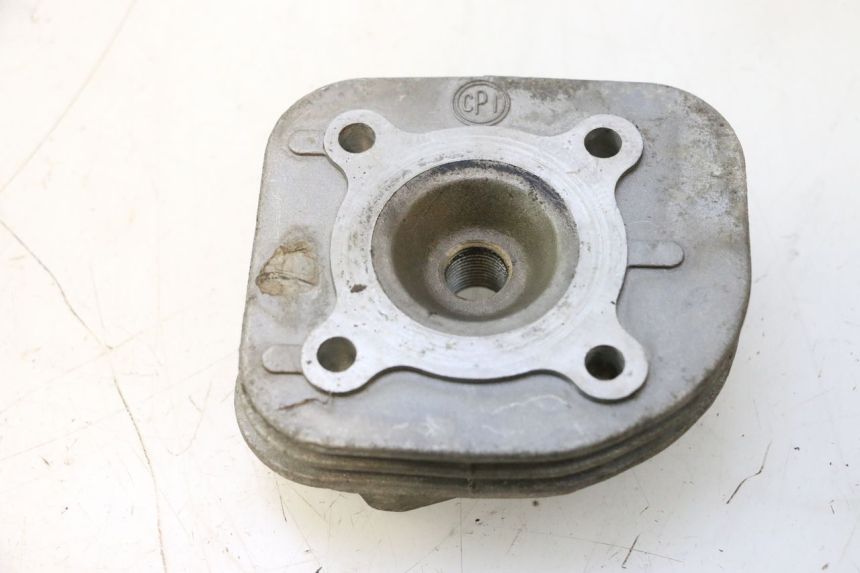 photo de GŁOWICA CYLINDRA KEEWAY HURRICANE 50 (2006 - 2019) - Szczegół części