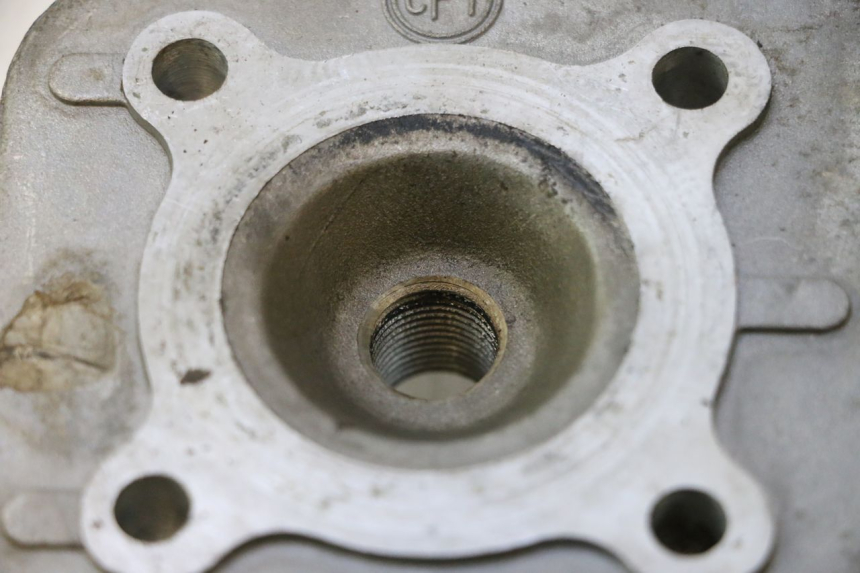 photo de GŁOWICA CYLINDRA KEEWAY HURRICANE 50 (2006 - 2019) - Zoom stanu zużycia