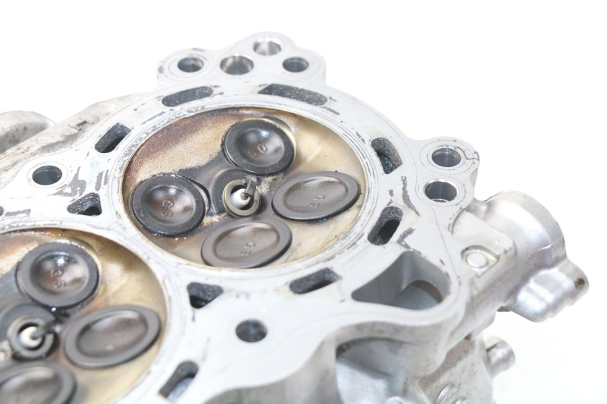 photo de GŁOWICA SILNIKA HONDA INTEGRA NC D 750 (2016 - 2018) - Szczegół części