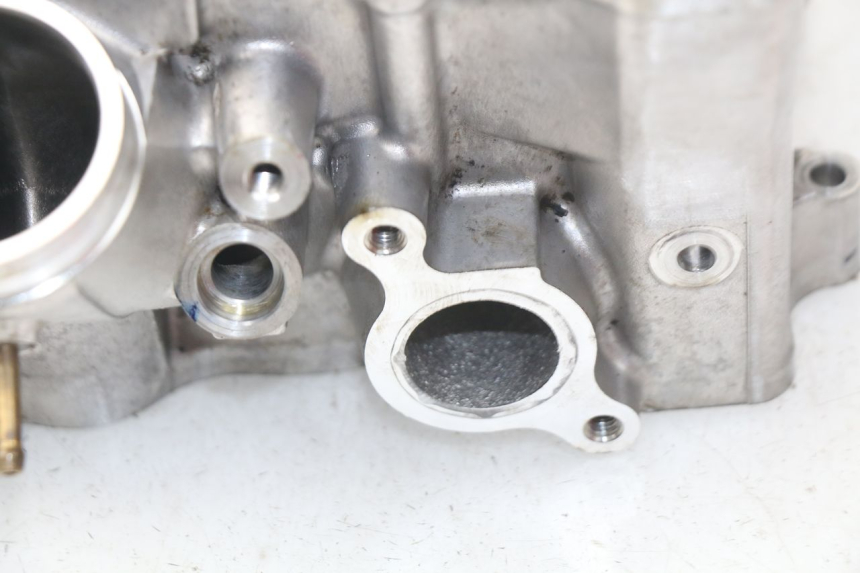 photo de GŁOWICA SILNIKA HONDA INTEGRA NC D 750 (2016 - 2018) - Widok produktu