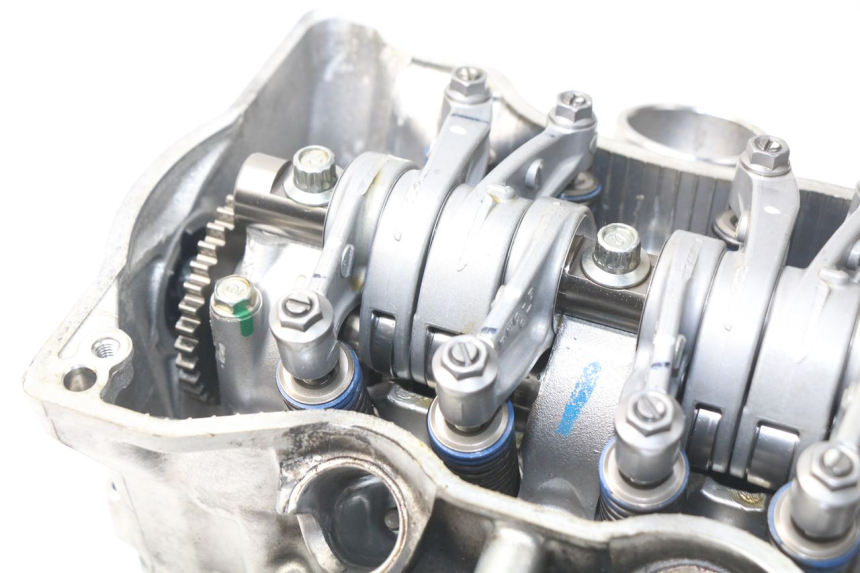 photo de GŁOWICA SILNIKA HONDA INTEGRA NC D 750 (2016 - 2018) - Widok ogólny