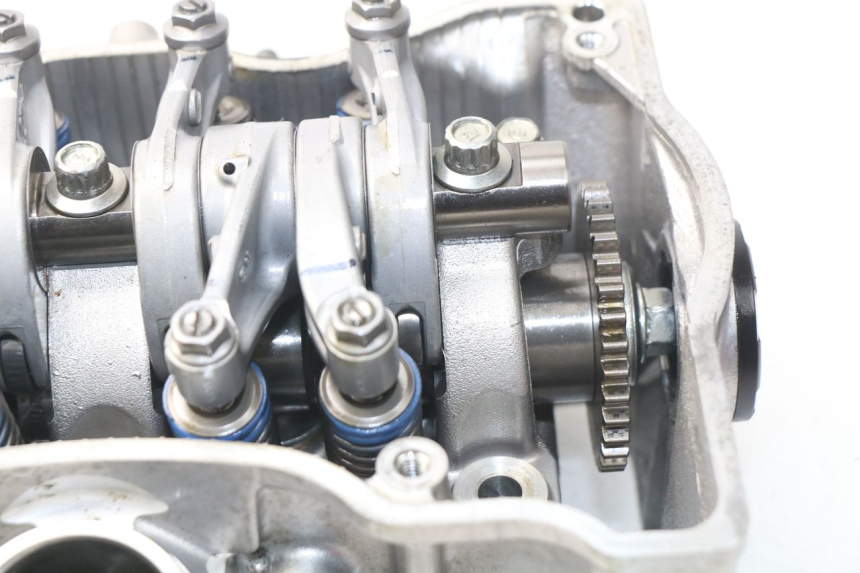 photo de GŁOWICA SILNIKA HONDA INTEGRA NC D 750 (2016 - 2018) - Oznaczenia i referencje