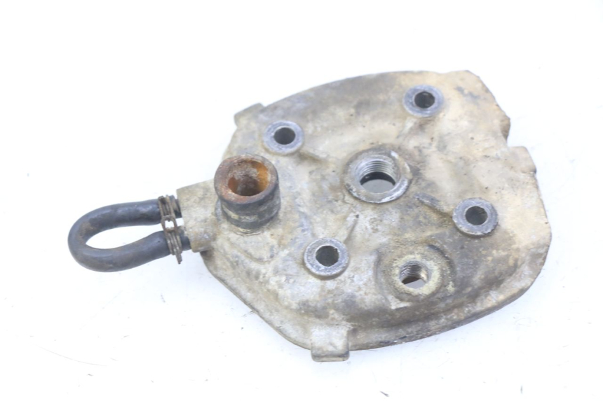 photo de GŁOWICA CYLINDRÓW YAMAHA JOG R LC 50 (2004 - 2014) - Widok główny