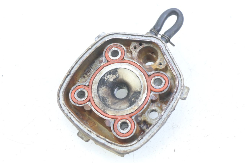 photo de GŁOWICA CYLINDRÓW YAMAHA JOG R LC 50 (2004 - 2014) - Szczegół części