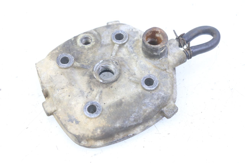 photo de GŁOWICA CYLINDRÓW YAMAHA JOG R LC 50 (2004 - 2014) - Inny kąt widzenia