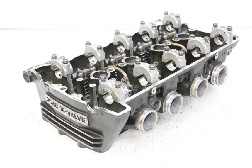 photo de GŁOWICA SILNIKA KAWASAKI GTR 1000 (1994 - 2004) - Punkty mocowania