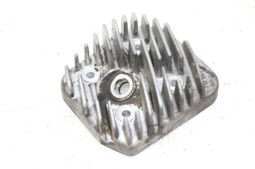 photo de GŁOWICA CYLINDRA PEUGEOT KISBEE 2T 50 (2010 - 2017) - Widok główny