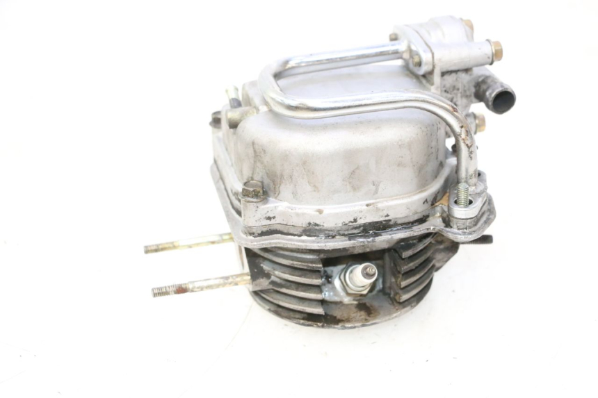 photo de GŁOWICA CYLINDRÓW PEUGEOT KISBEE 4T 50 (2010 - 2017) - Widok główny