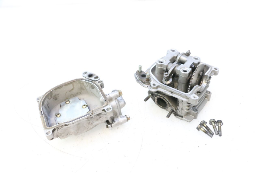 photo de GŁOWICA CYLINDRÓW PEUGEOT KISBEE 4T 50 (2010 - 2017) - Oznaczenia i referencje
