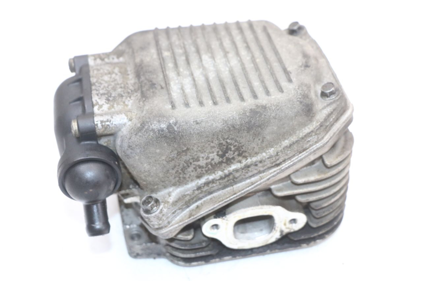 photo de GŁOWICA SILNIKA RENAULT KOURANOS 125 (2001 - 2004) - Widok produktu