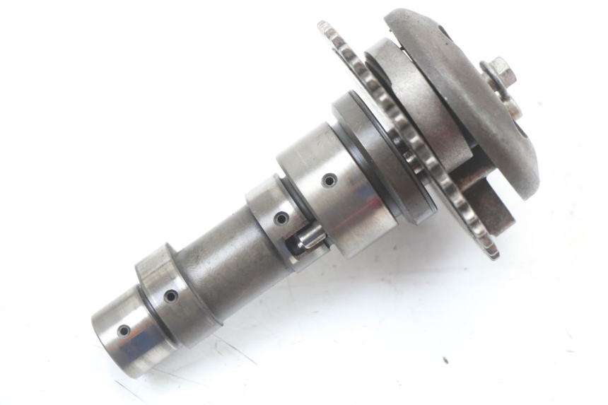 photo de GŁOWICA SILNIKA RENAULT KOURANOS 125 (2001 - 2004) - Widok ogólny