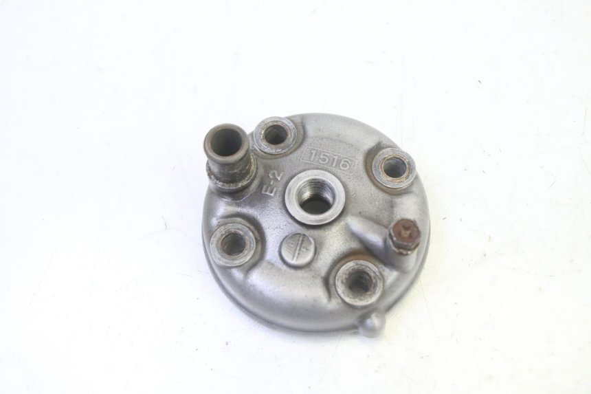 photo de GŁOWICA CYLINDRA KAWASAKI KX 65 (2000 - 2019) - Widok główny