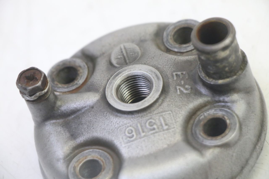 photo de GŁOWICA CYLINDRA KAWASAKI KX 65 (2000 - 2019) - Inny kąt widzenia