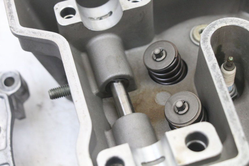 photo de GŁOWICA SILNIKA KYMCO XCITING 500 (2007 - 2010) - Widok produktu