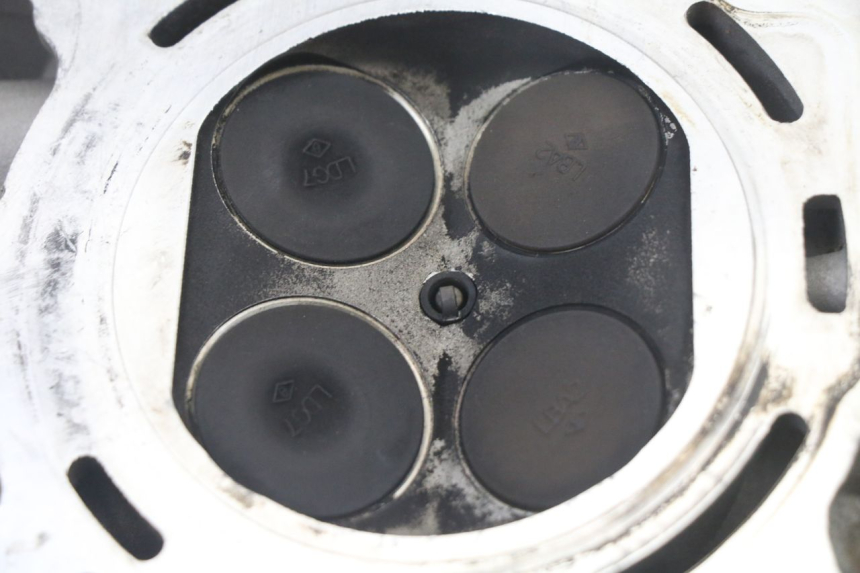 photo de GŁOWICA SILNIKA KYMCO XCITING 500 (2007 - 2010) - Zdjęcie dodatkowe