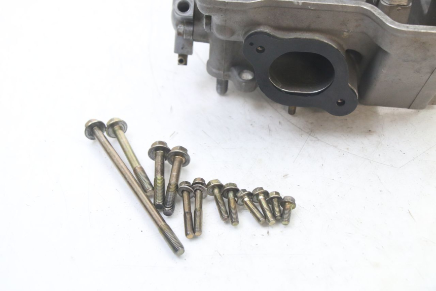 photo de GŁOWICA SILNIKA KYMCO XCITING 500 (2007 - 2010) - Część sprawdzona