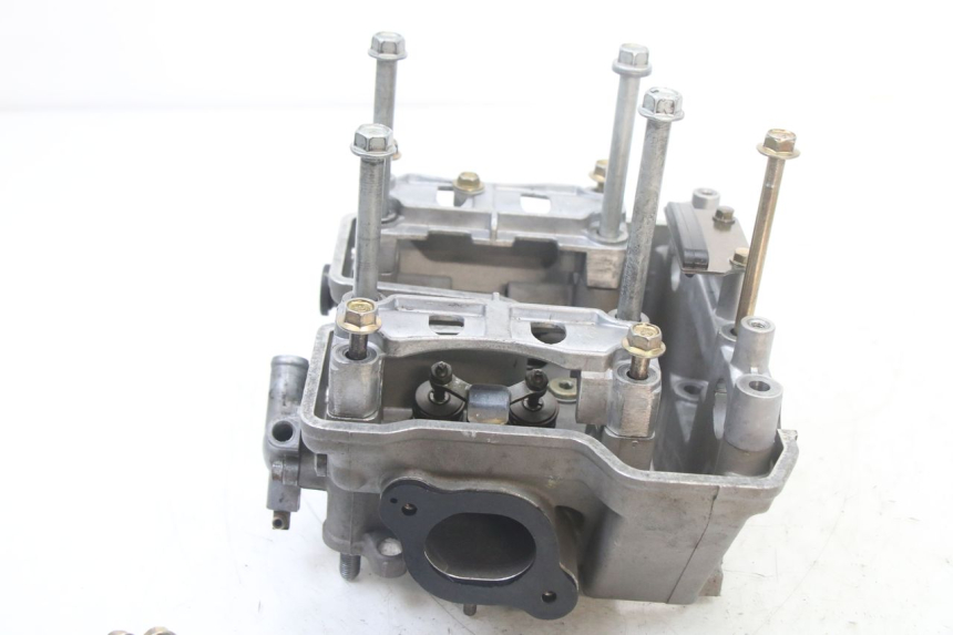 photo de GŁOWICA SILNIKA KYMCO XCITING 500 (2007 - 2010) - Oznaczenia i referencje