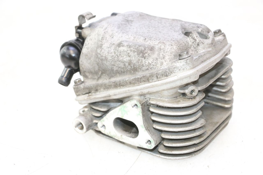 photo de GŁOWICA CYLINDRA PIAGGIO LIBERTY IGET S 125 (2016 - 2020) - Zbliżenie techniczne