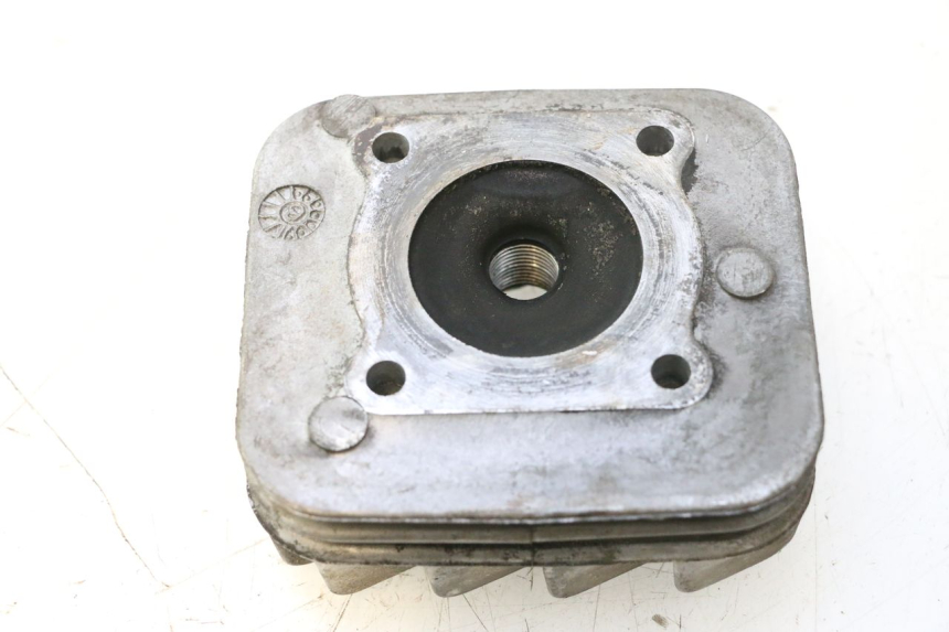 photo de GŁOWICA CYLINDRA PIAGGIO LIBERTY 50 (1998 - 2003) - Zoom stanu zużycia
