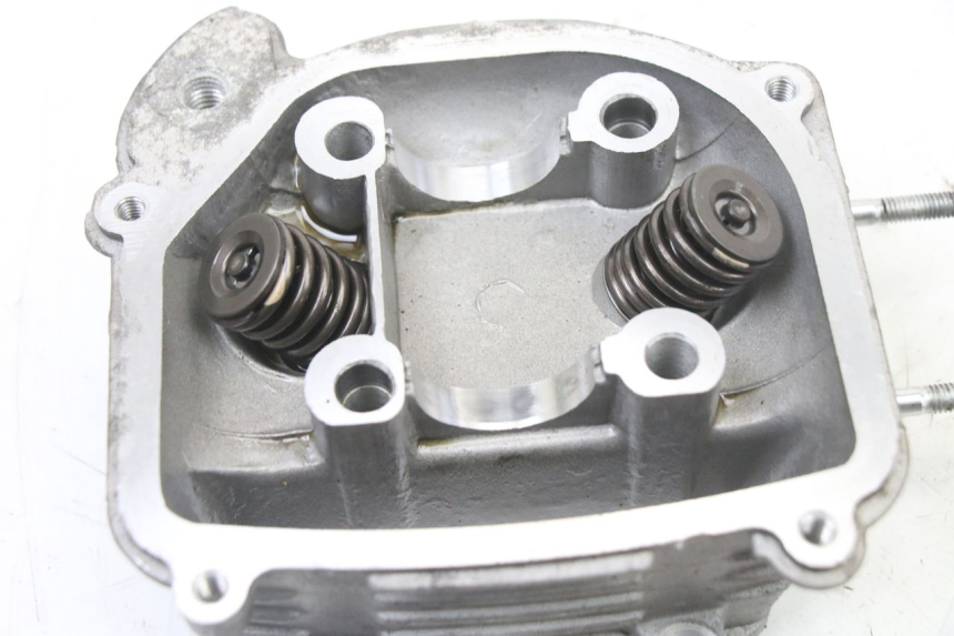 photo de GŁOWICA SILNIKA LONGJIA SHARPY 125 (2020 - 2024) - Szczegół części