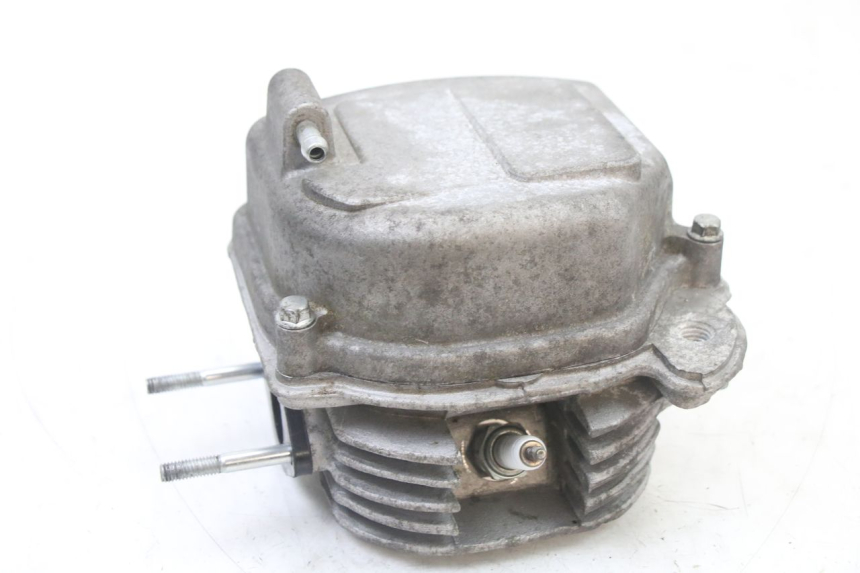 photo de GŁOWICA SILNIKA LONGJIA SHARPY 125 (2020 - 2024) - Szczegóły charakterystyczne