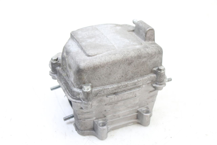 photo de GŁOWICA SILNIKA LONGJIA SHARPY 125 (2020 - 2024) - Zbliżenie komponentów