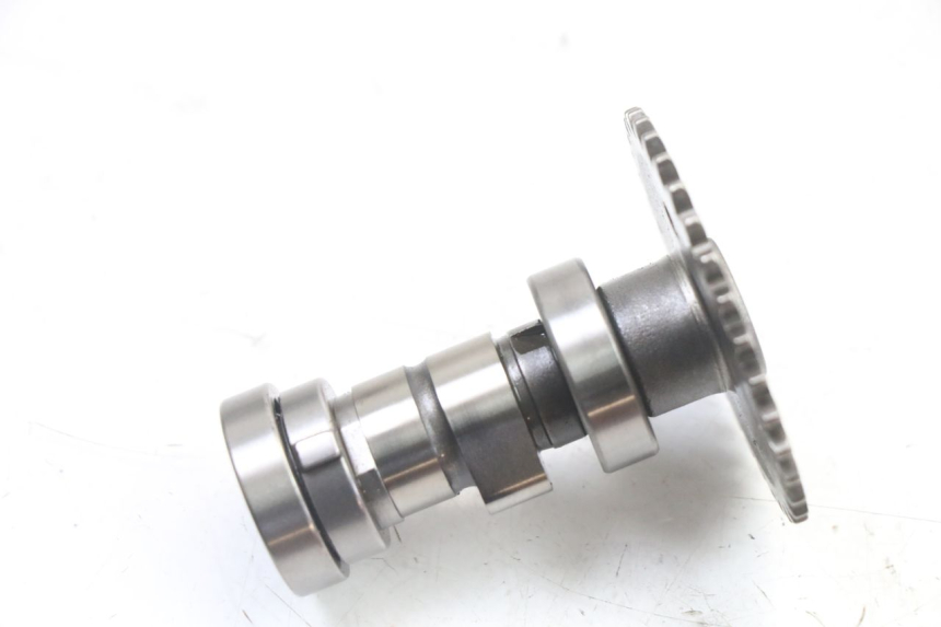 photo de GŁOWICA SILNIKA LONGJIA SHARPY 125 (2020 - 2024) - Zoom stanu zużycia