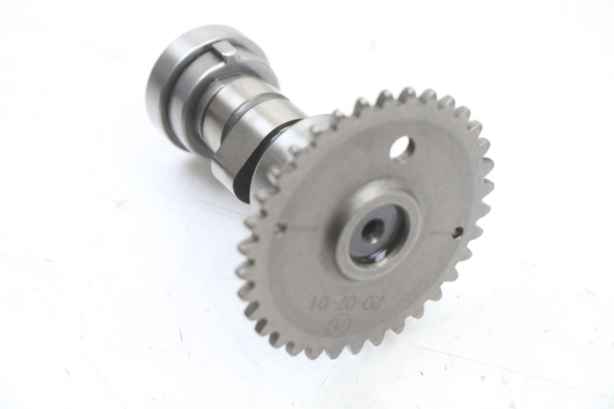 photo de GŁOWICA SILNIKA LONGJIA SHARPY 125 (2020 - 2024) - Inny kąt widzenia