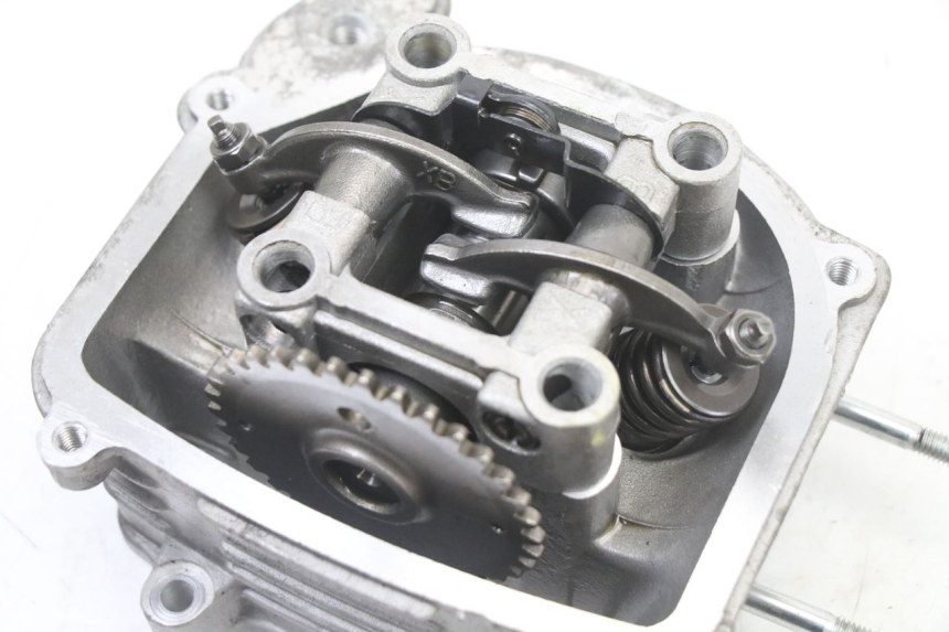 photo de GŁOWICA SILNIKA LONGJIA SHARPY 125 (2020 - 2024) - Część sprawdzona